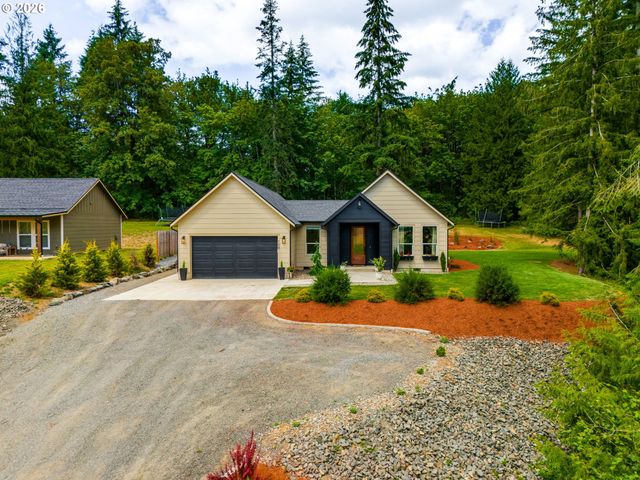 108 LILY Ln, Castle Rock, WA 98611
