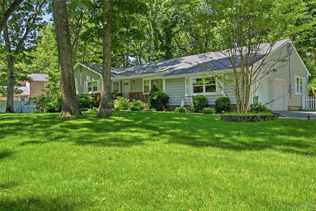 34 Bolan Drive, Huntington Station, NY 11746