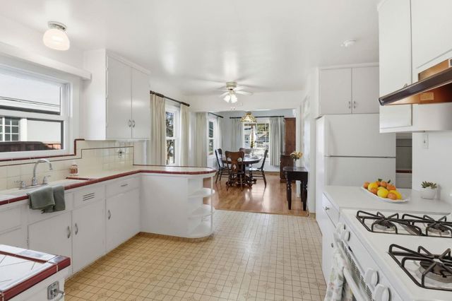 1226 Chapel, Santa Clara, CA 95050