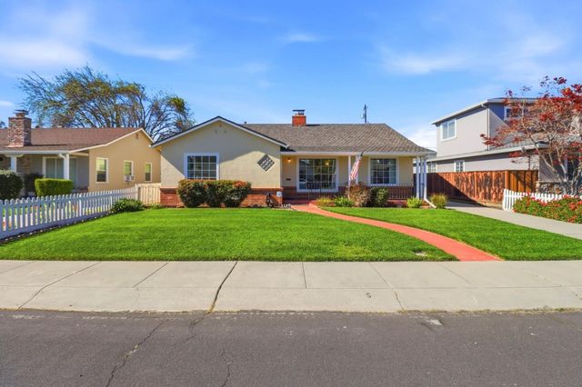 1226 Chapel, Santa Clara, CA 95050