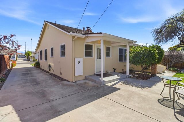 1226 Chapel, Santa Clara, CA 95050