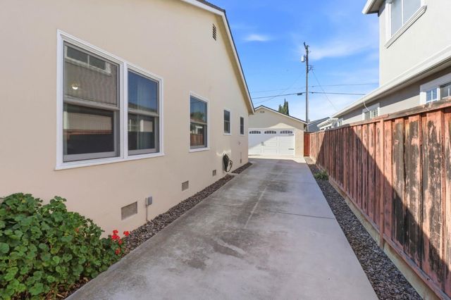 1226 Chapel, Santa Clara, CA 95050