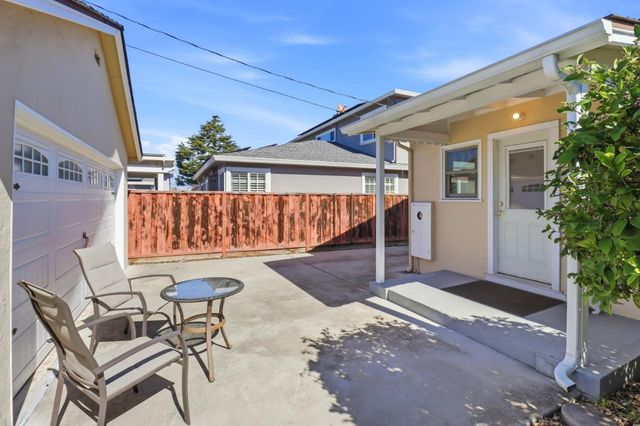 1226 Chapel, Santa Clara, CA 95050