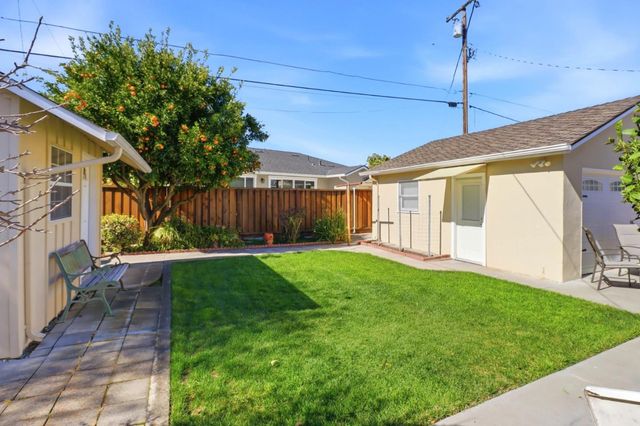 1226 Chapel, Santa Clara, CA 95050