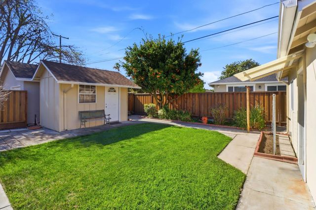 1226 Chapel, Santa Clara, CA 95050