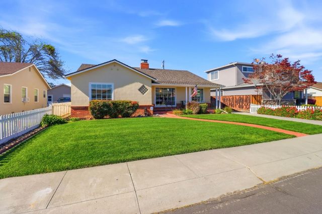 1226 Chapel, Santa Clara, CA 95050