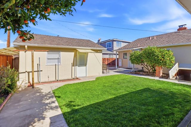 1226 Chapel, Santa Clara, CA 95050