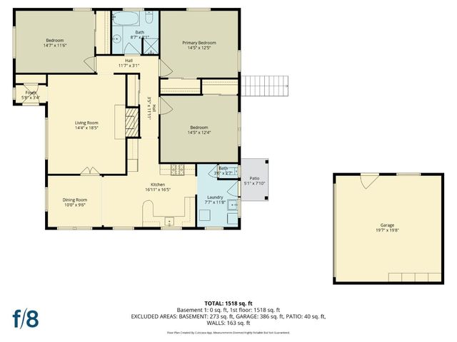 1226 Chapel, Santa Clara, CA 95050