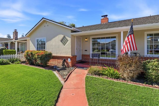 1226 Chapel, Santa Clara, CA 95050