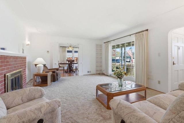 1226 Chapel, Santa Clara, CA 95050