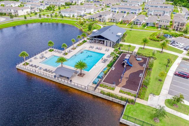 727 PORTER RYE AVENUE, Debary, FL 32713