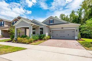 727 PORTER RYE AVENUE, Debary, FL 32713