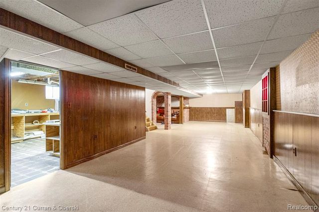 25542 W Warren Street, Dearborn Heights, MI 48127