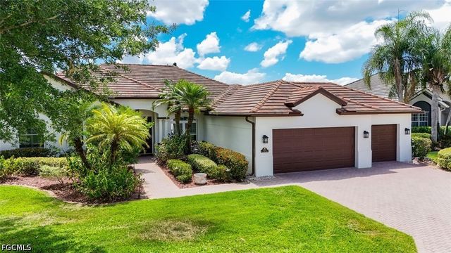 12520 Walden Run DR, Fort Myers, FL 33913
