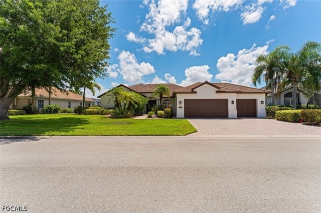 12520 Walden Run DR, Fort Myers, FL 33913