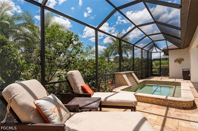 12520 Walden Run DR, Fort Myers, FL 33913