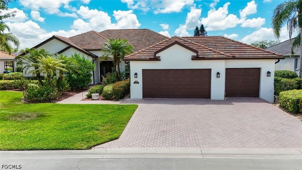 12520 Walden Run DR, Fort Myers, FL 33913