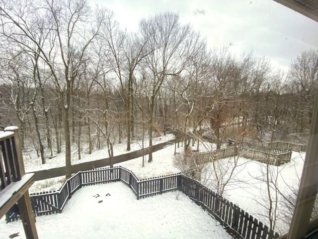 3249 S Creekside Drive S, Springfield, MO 65807