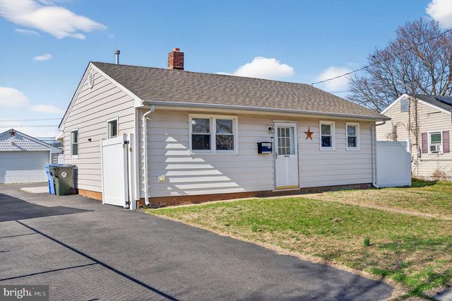 929 MOUNT RD, Burlington, NJ 08016