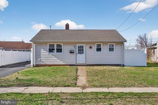 929 MOUNT RD, Burlington, NJ 08016