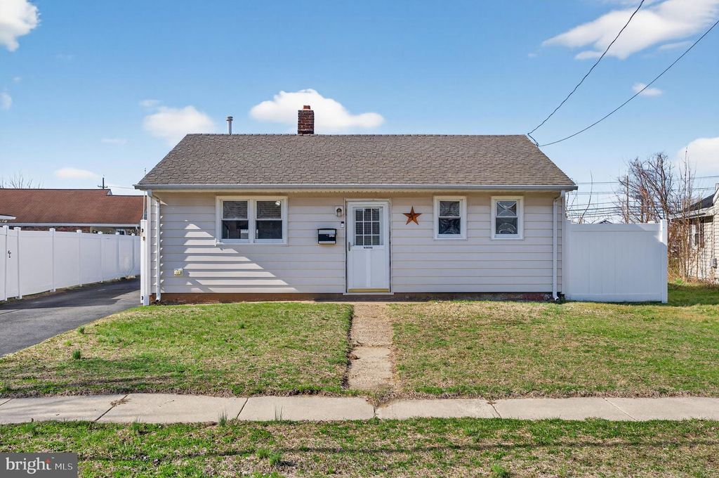 929 MOUNT RD, Burlington, NJ 08016