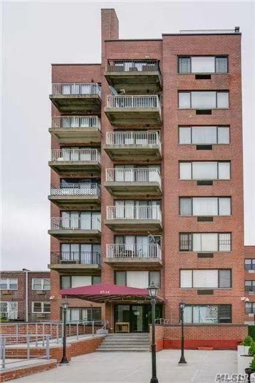 87-14 57TH Road 3B, Elmhurst, NY 11373