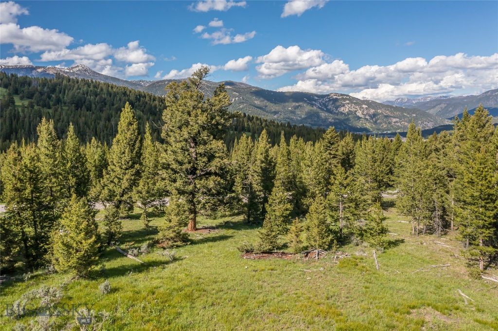 TBD Settlers Loop, Lot 94, Big Sky, MT 59716