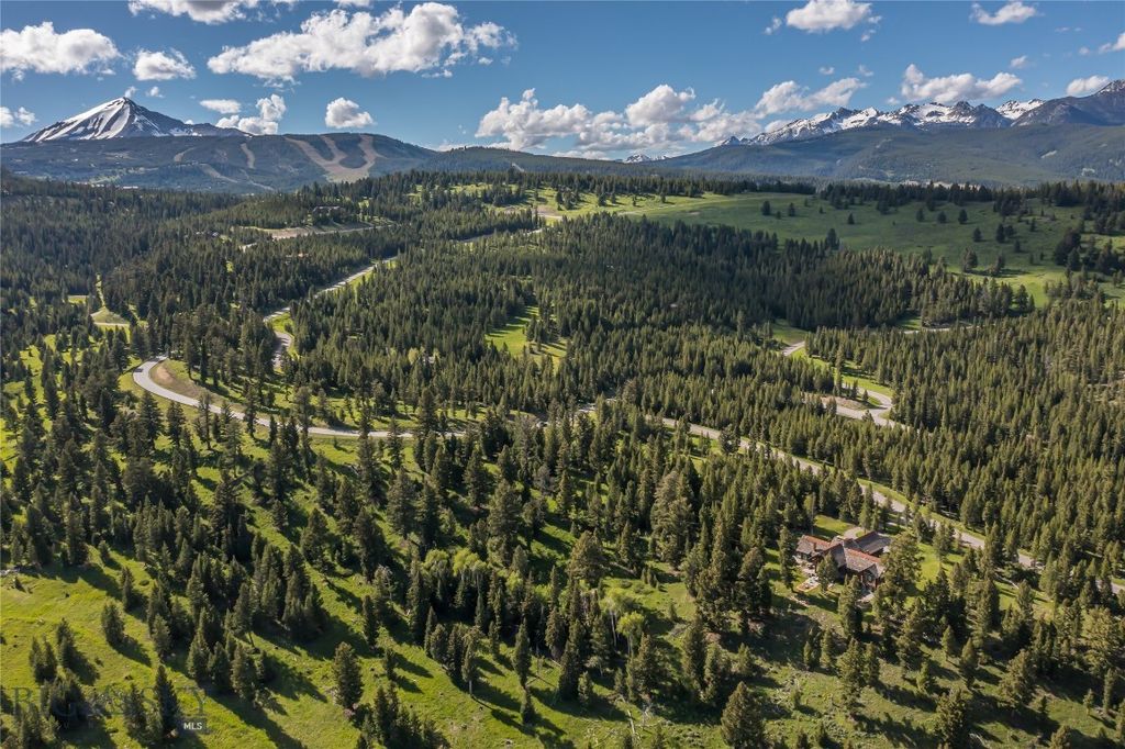 TBD Settlers Loop, Lot 94, Big Sky, MT 59716 photo 10