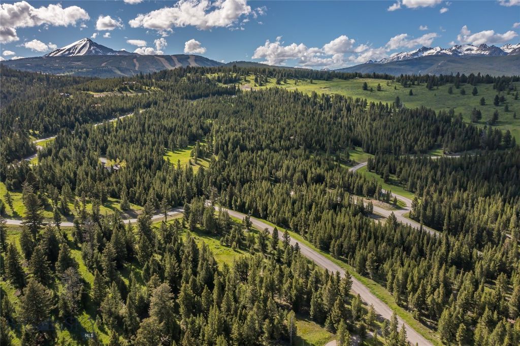 TBD Settlers Loop, Lot 94, Big Sky, MT 59716 photo 11