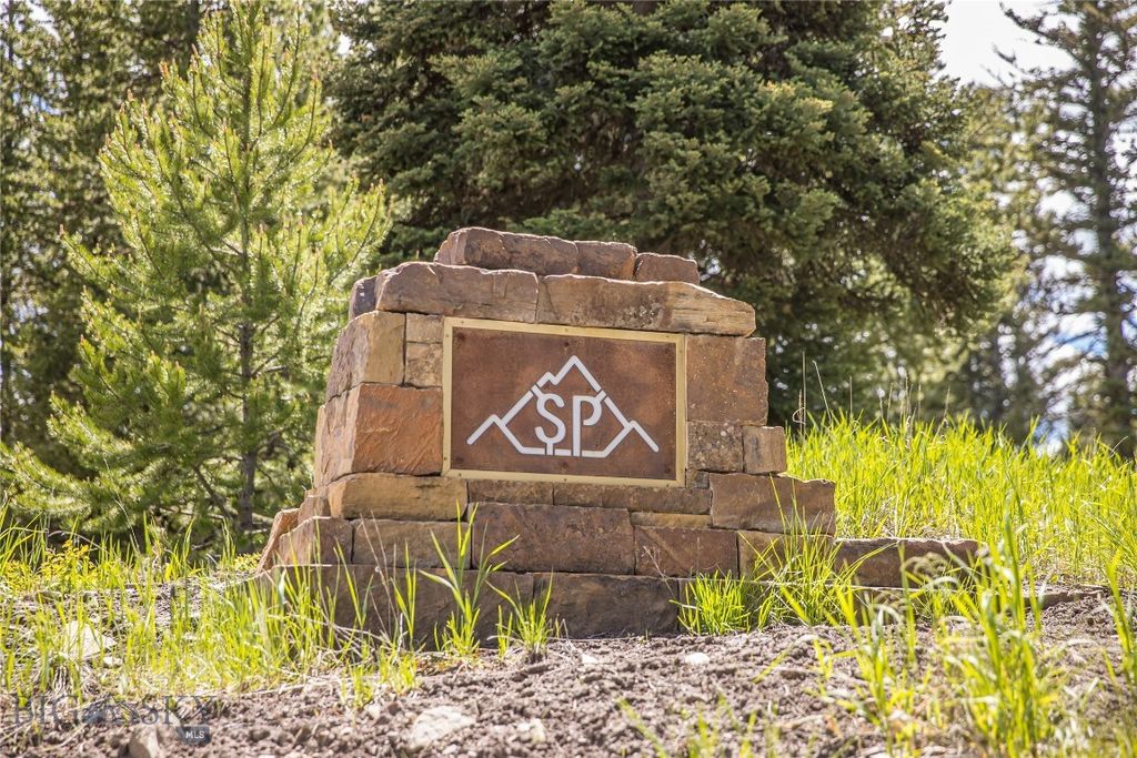 TBD Settlers Loop, Lot 94, Big Sky, MT 59716 photo 13