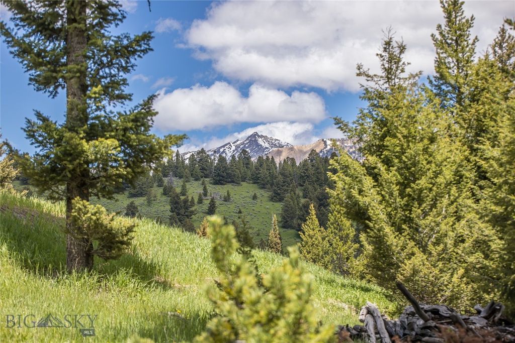 TBD Settlers Loop, Lot 94, Big Sky, MT 59716 photo 14