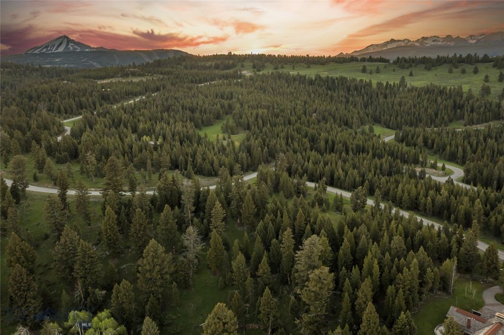 TBD Settlers Loop, Lot 94, Big Sky, MT 59716 photo 15