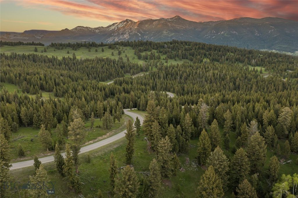 TBD Settlers Loop, Lot 94, Big Sky, MT 59716 photo 17