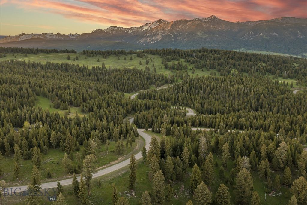 TBD Settlers Loop, Lot 94, Big Sky, MT 59716 photo 18