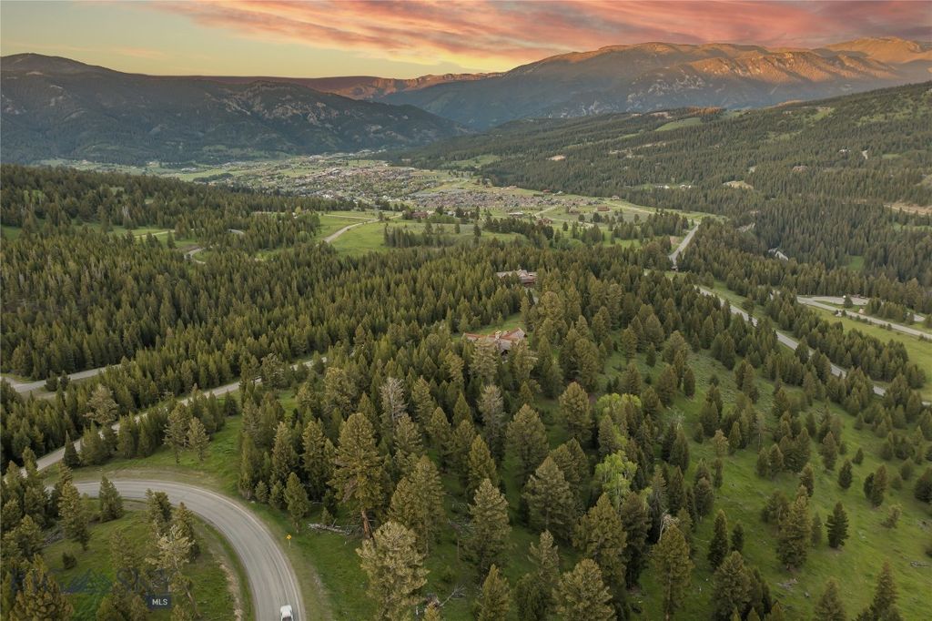 TBD Settlers Loop, Lot 94, Big Sky, MT 59716 photo 19