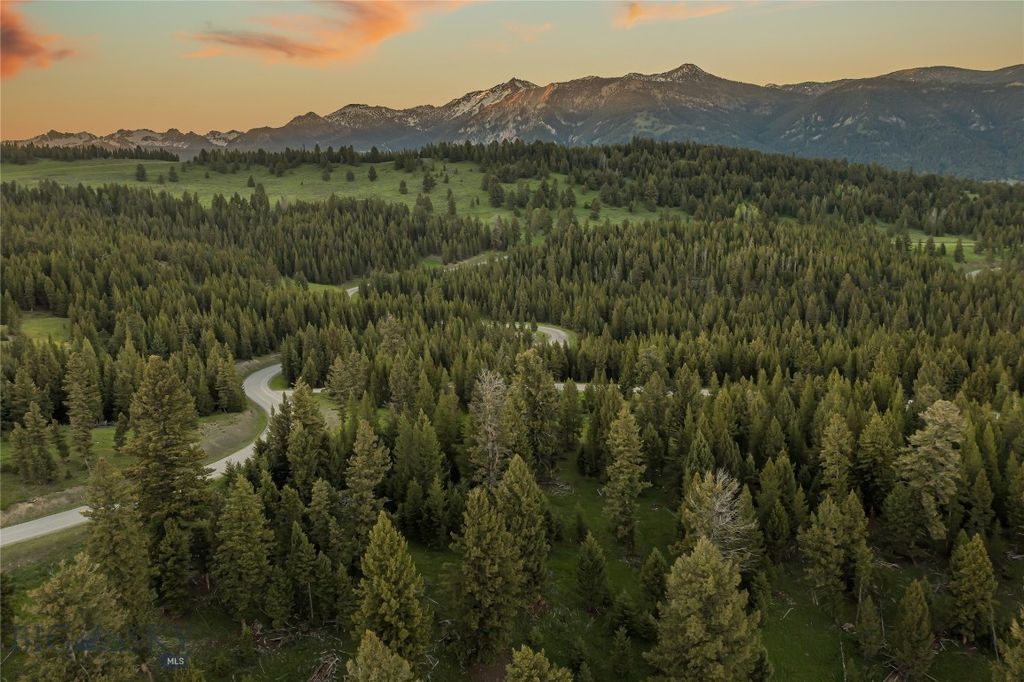 TBD Settlers Loop, Lot 94, Big Sky, MT 59716 photo 20
