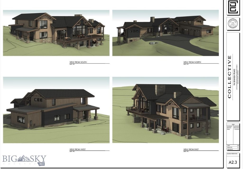 TBD Settlers Loop, Lot 94, Big Sky, MT 59716 photo 21