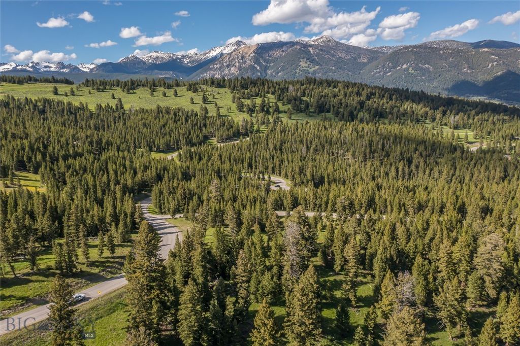 TBD Settlers Loop, Lot 94, Big Sky, MT 59716 photo 6