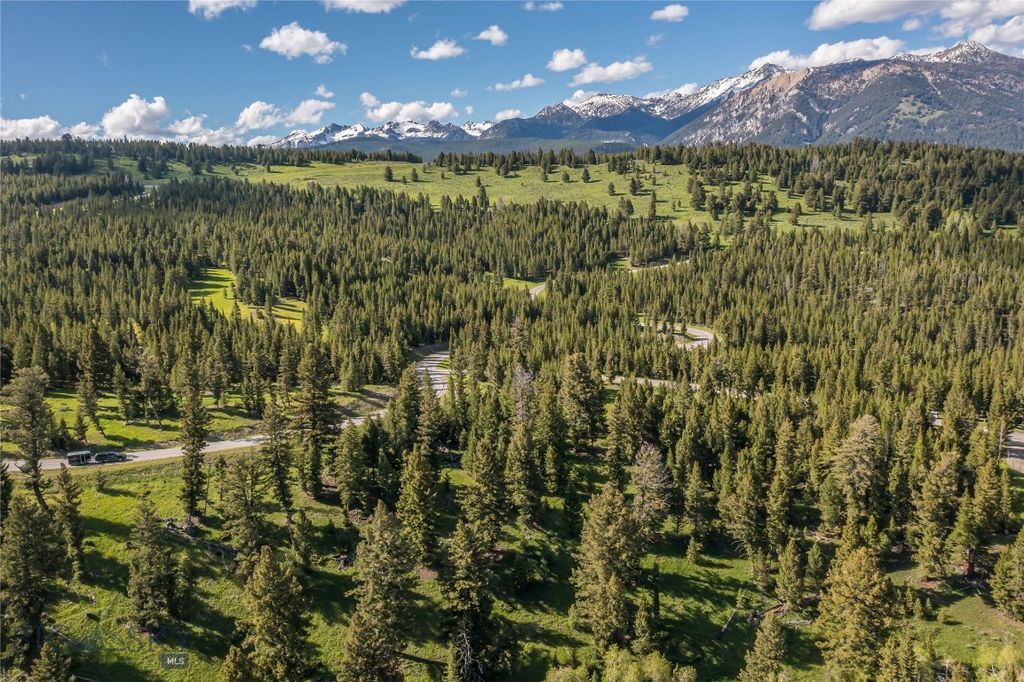 TBD Settlers Loop, Lot 94, Big Sky, MT 59716 photo 8