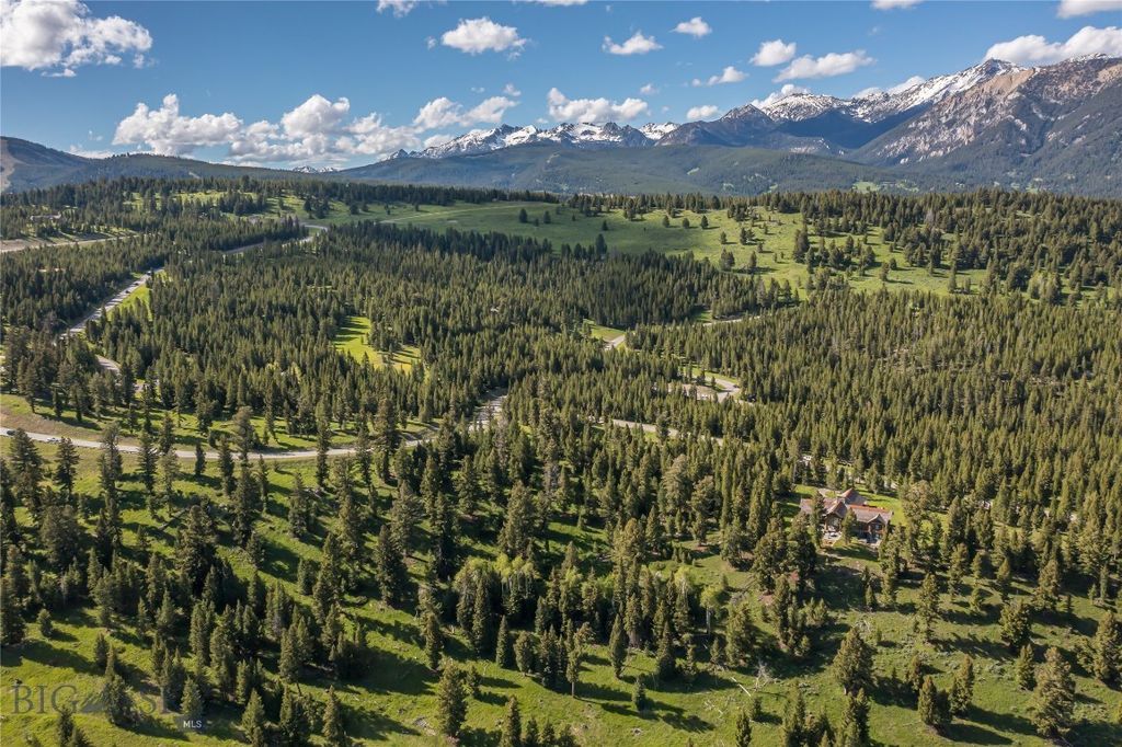 TBD Settlers Loop, Lot 94, Big Sky, MT 59716 photo 9