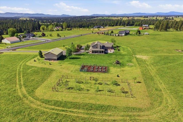 24104 N Carey Ln, Deer Park, WA 99006