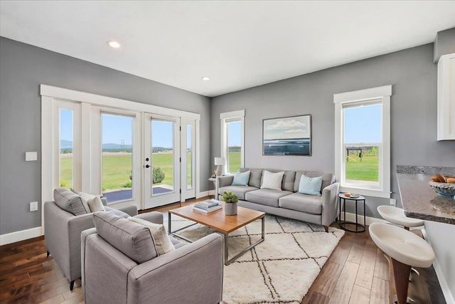 24104 N Carey Ln, Deer Park, WA 99006