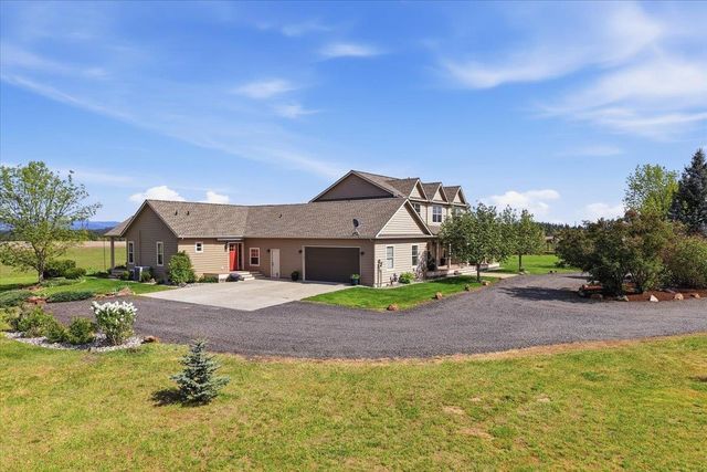 24104 N Carey Ln, Deer Park, WA 99006