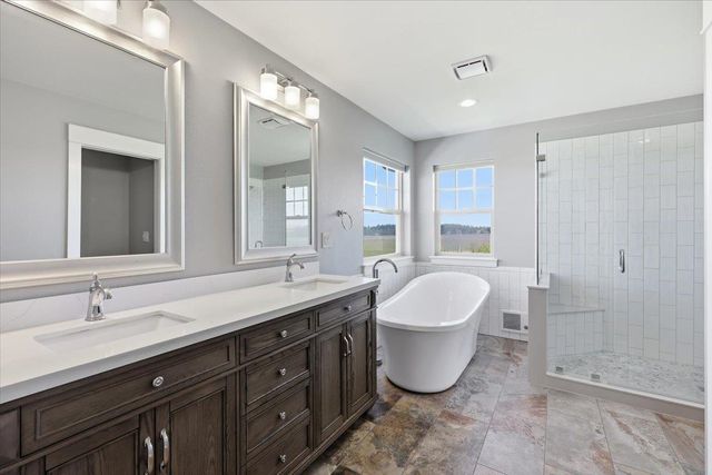 24104 N Carey Ln, Deer Park, WA 99006