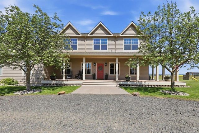 24104 N Carey Ln, Deer Park, WA 99006