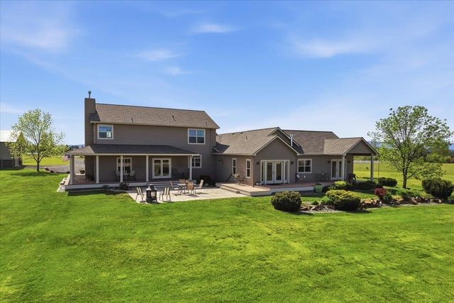 24104 N Carey Ln, Deer Park, WA 99006
