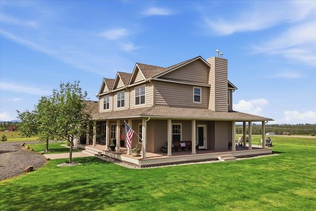 24104 N Carey Ln, Deer Park, WA 99006