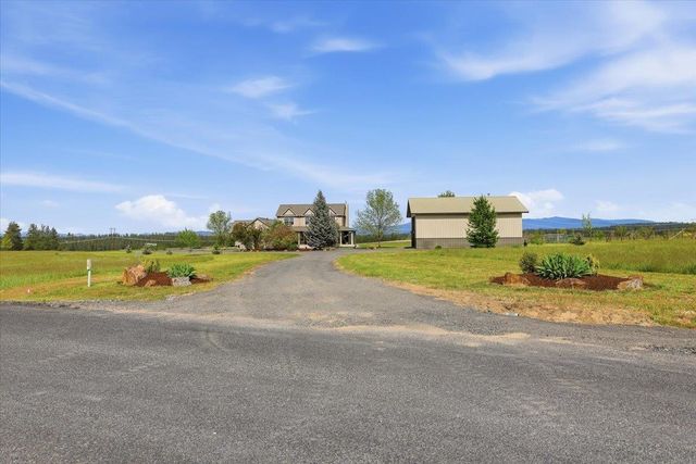 24104 N Carey Ln, Deer Park, WA 99006