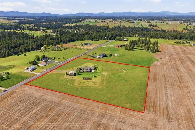 24104 N Carey Ln, Deer Park, WA 99006