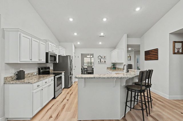 2218 Jernigan Drive, Crestview, FL 32536